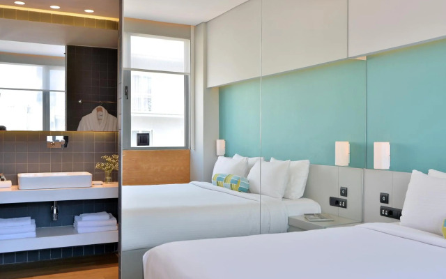 Athenaeum K 29 Hotel