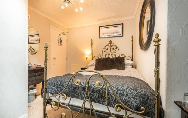 The Glen Guest House