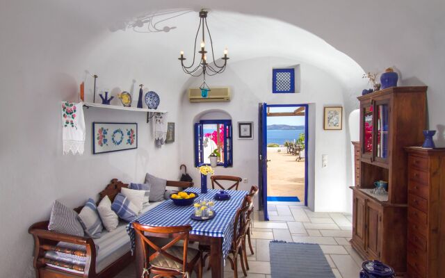 Ifestio Villas