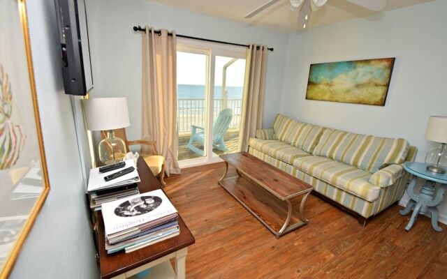 Sun Chase 301 by RedAwning