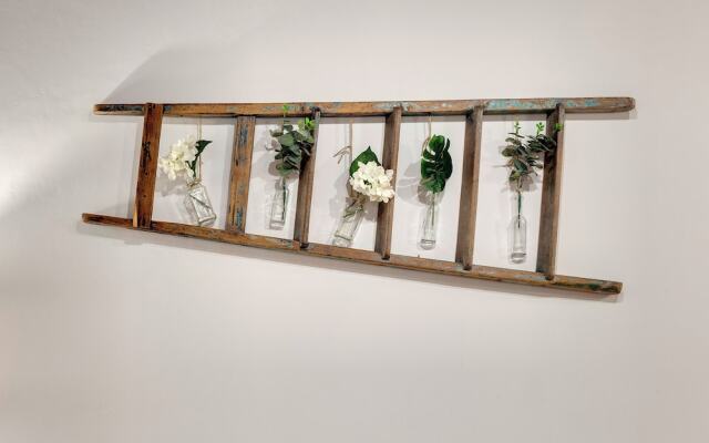 Mamo Florence - Zeno Apartment