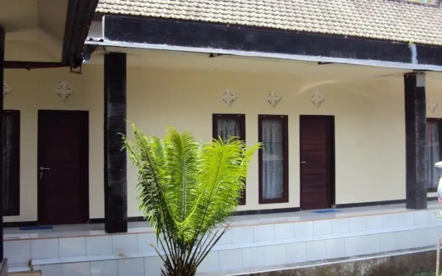 WAA Angsri Jatiluwih