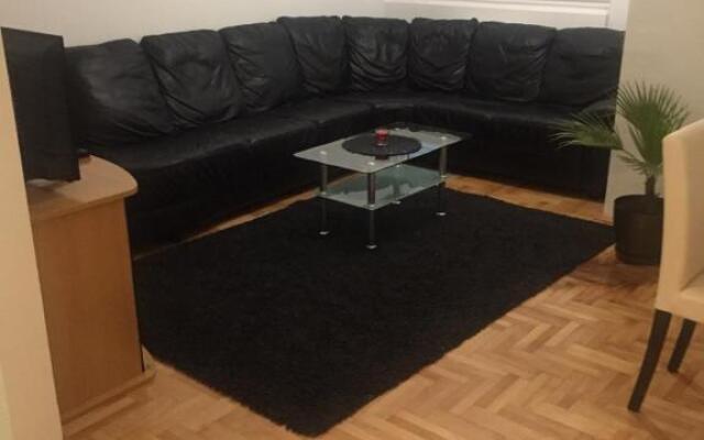 Apartman PEŠAČKA ZONA