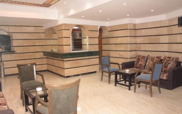 Regency Hotel