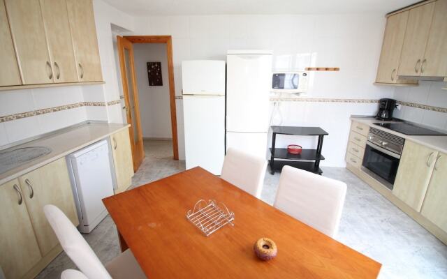 Apartamento Benidorm 2