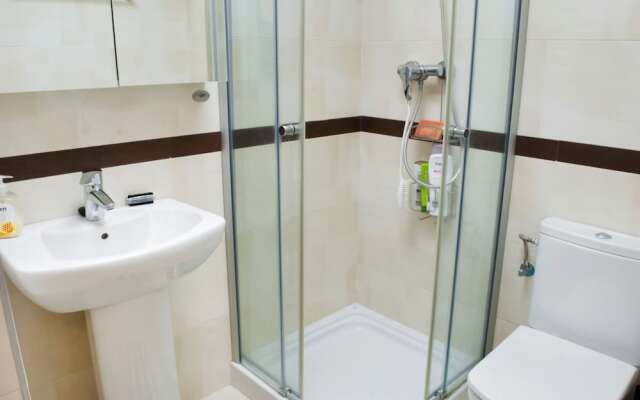 107309 - Apartment in Cala Mijas