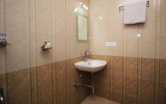 City Comforts Inn by OYO Rooms