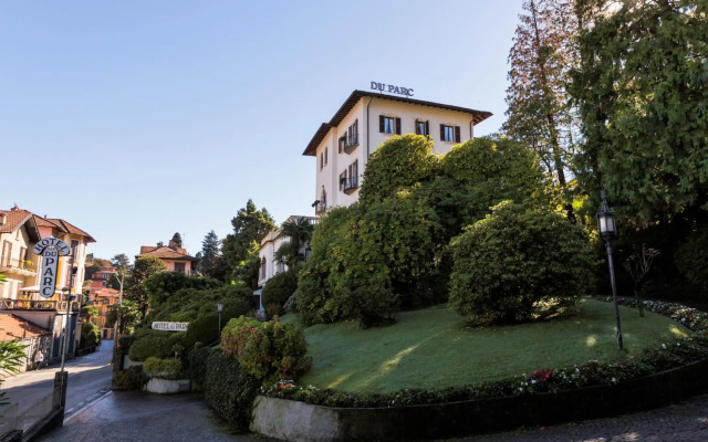 Hotel Du Parc