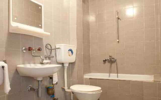 Apartments Đurašević Ivo