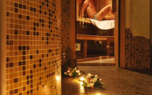 Best Western Hotel Dei Cavalieri