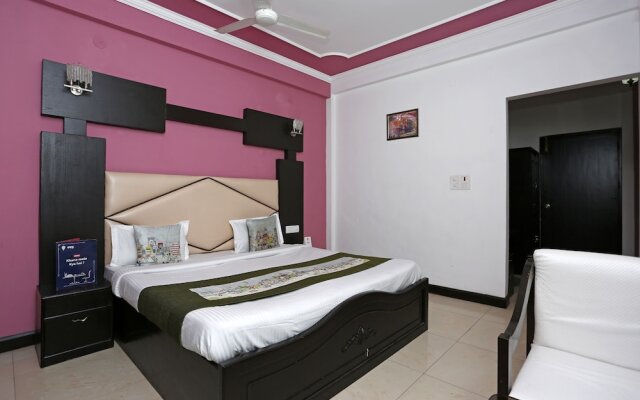 OYO 7211 Hotel Mussoorie Club