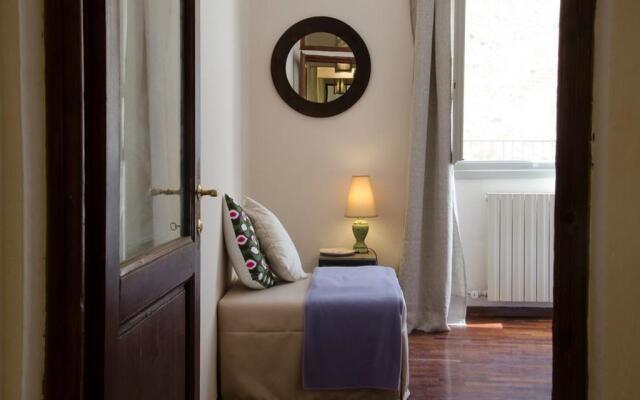 Botticelli Charming Apartment