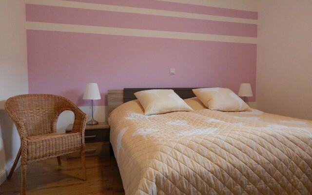 Holiday Home Sonnenhof III