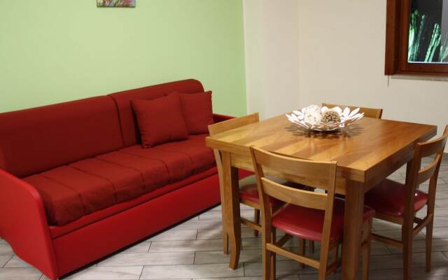 L'essenzial Living