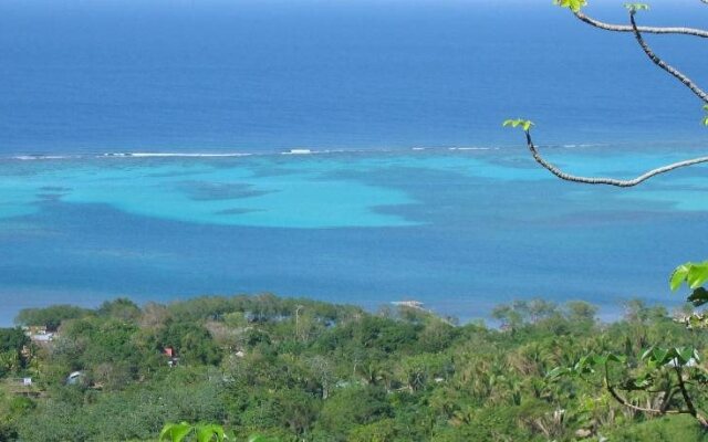 Roatan Bed & Breakfast Apartments