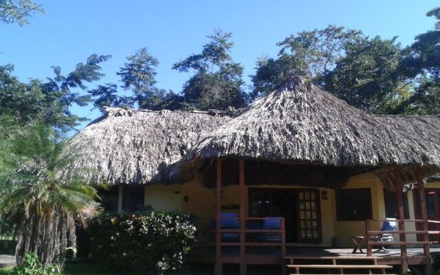 The Lodge At Big Falls