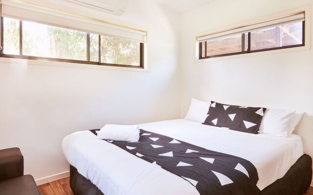 Lorne Foreshore Caravan Park