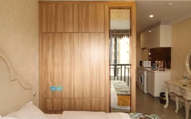 Star Apartment Hotel