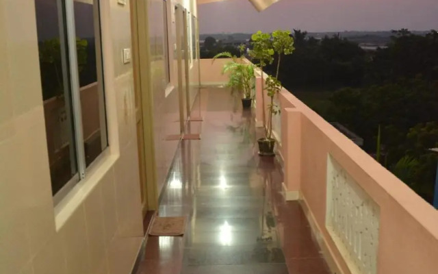 Siva Residency