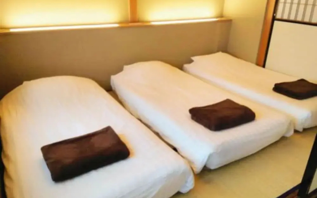 Beyond Hotel Takayama 1St