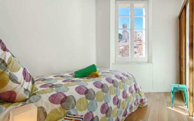 Feeling Riviera - Forville 4