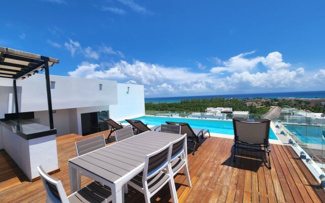 DK Exclusive Apartments by The Spot Rentals