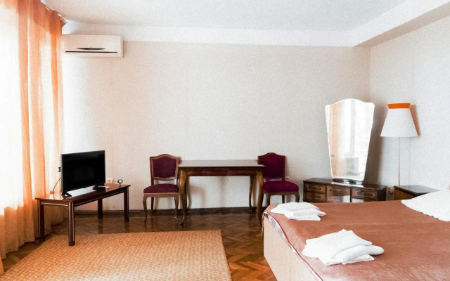 Госдача ЛДЗАА