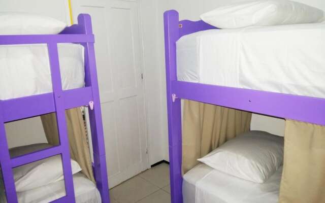 Hostel Dragão do Mar