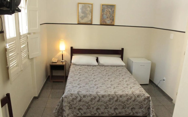 Sul America Palace Hotel