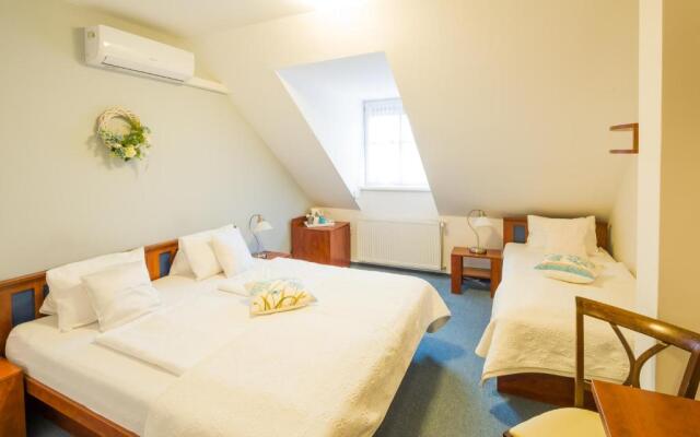 Hotel Bonsai Mikulov