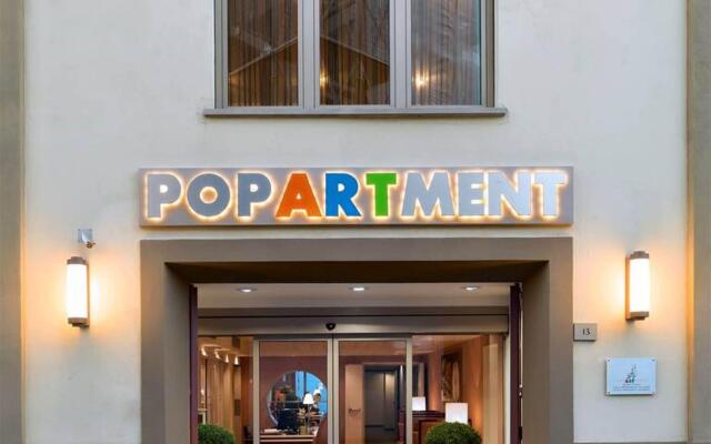 PopArtment