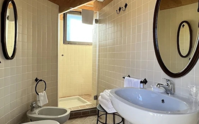 Relais Cascina Scottina