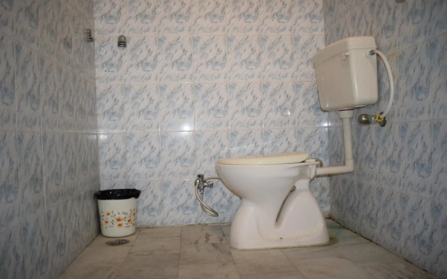 CrashPad Hostotel Jaipur