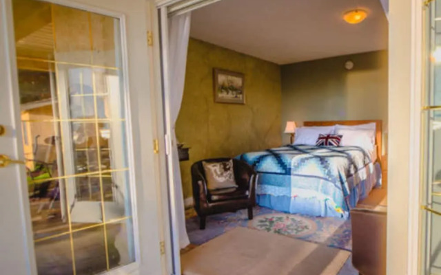 Rae Leigh Heights BnB