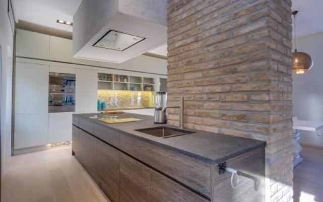 Apartments Argemonia