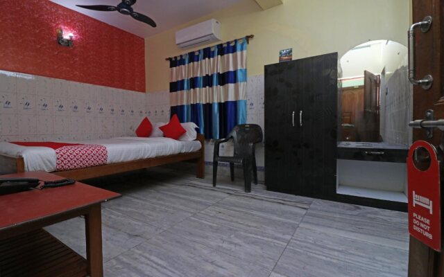 Srijan Guest House By OYO Rooms