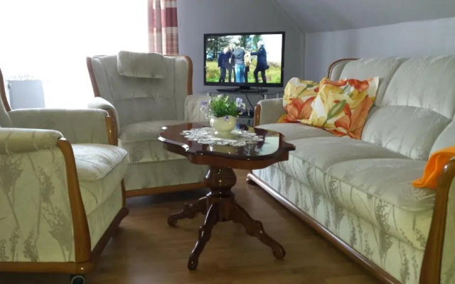 Ferienwohnung Prinz