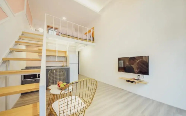 Yeosu Jplus A Pension