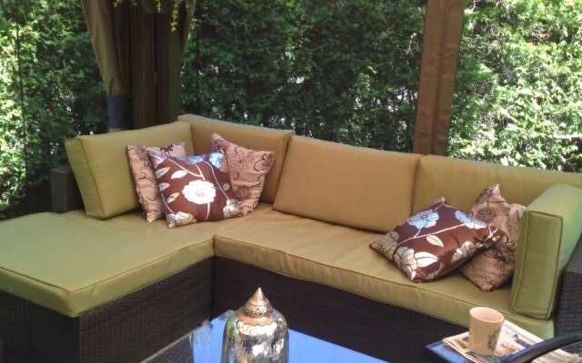 Gîte Pantoufles et Pamplemousse