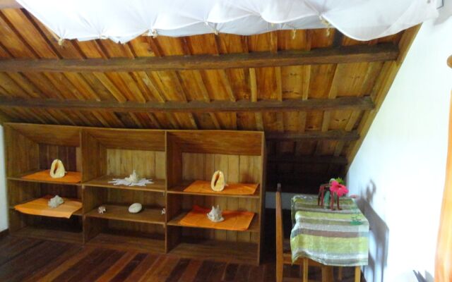 Residence De La Baie