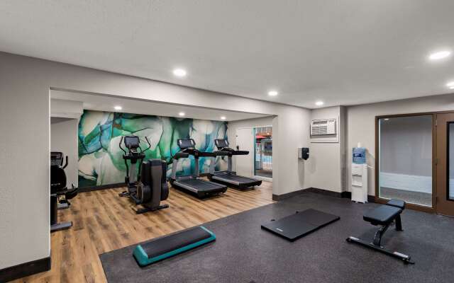 Wyndham Garden Ankeny/Des Moines