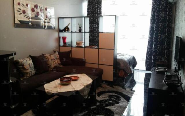 Apartment Vaja Fshavela N16