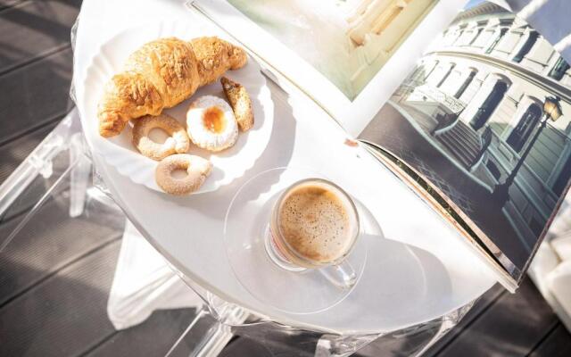 New Pescara City b&b