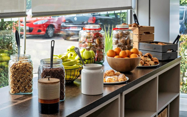 Holiday Inn Express Malaga Airport by IHG