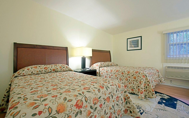 Americas Best Value Inn Highland-Poughkeepsie