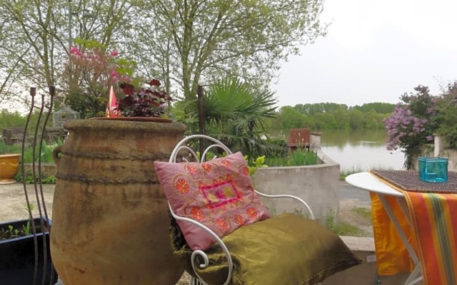 Chambre d'hôtes Au Fil de l'Eau