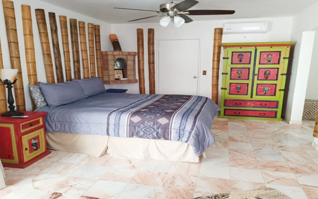 Casa Marmaid by Kivoya