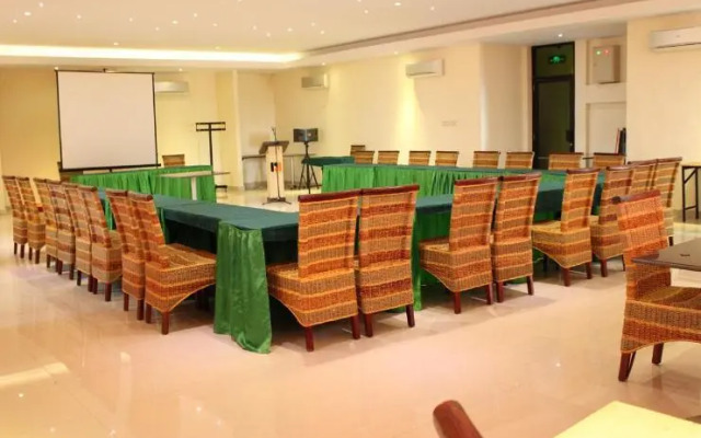 Hotel Pundi Rezeki 3