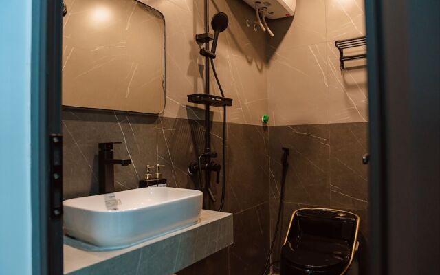 Halidao Homestay