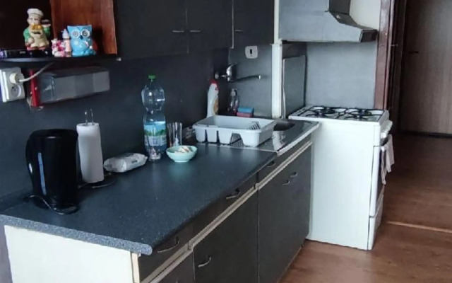 Apartmán priamo v centre mesta Levice